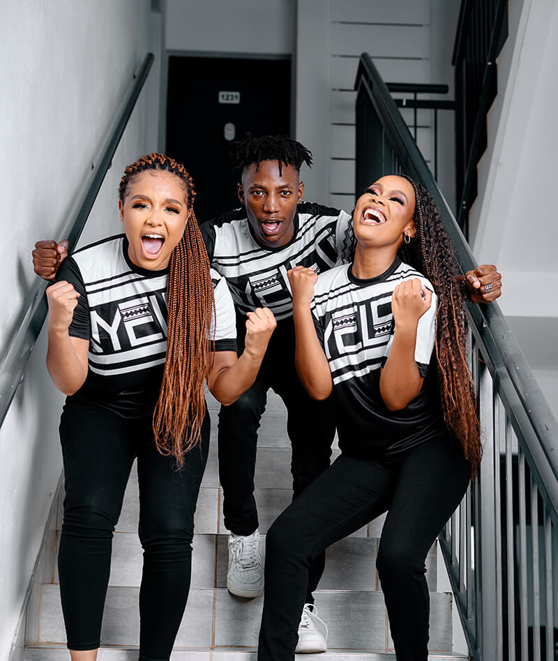 Nyeleti Sports