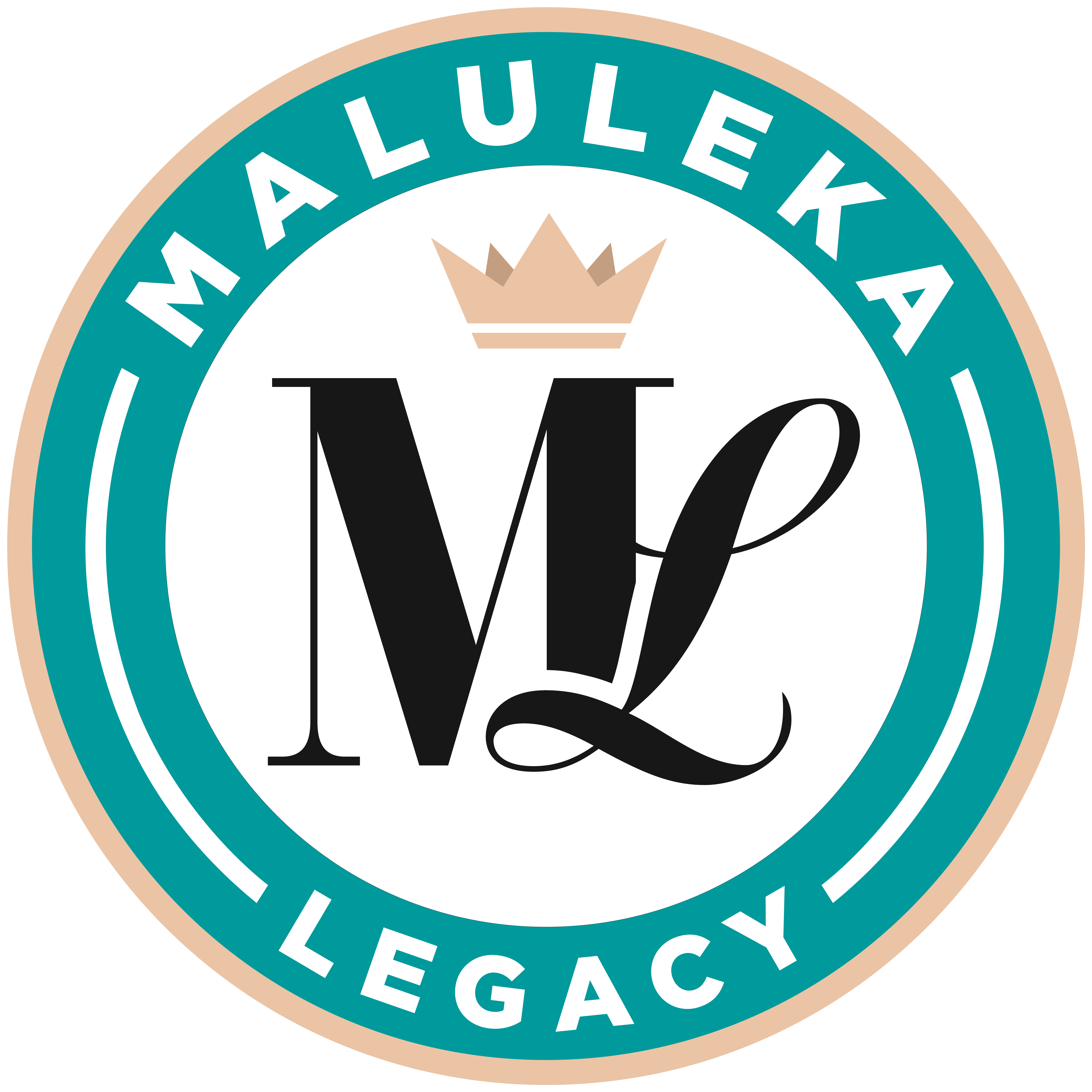 The Maluleka Legacy