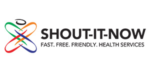 Shout It Now